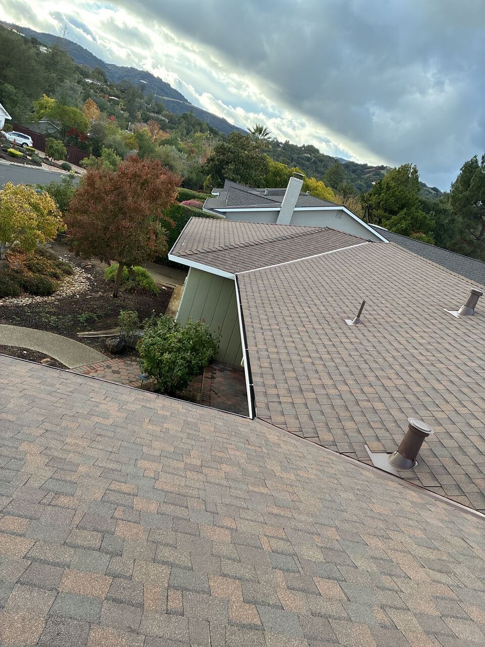 Roof Age and Home Insurance in San Jose