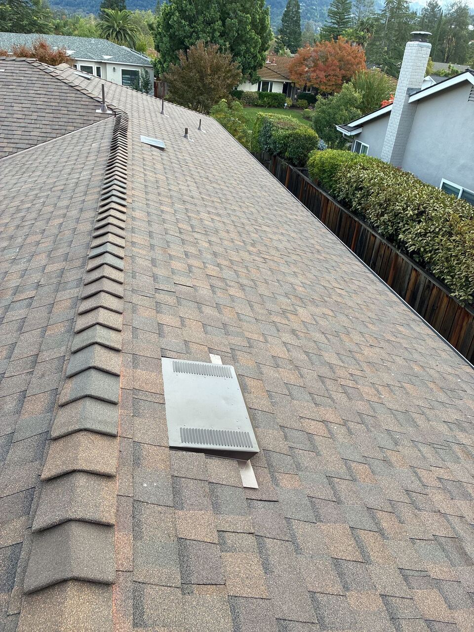 Attic Ventilation and Your San Jose Roof: The Detail That Decides How Long It Lasts