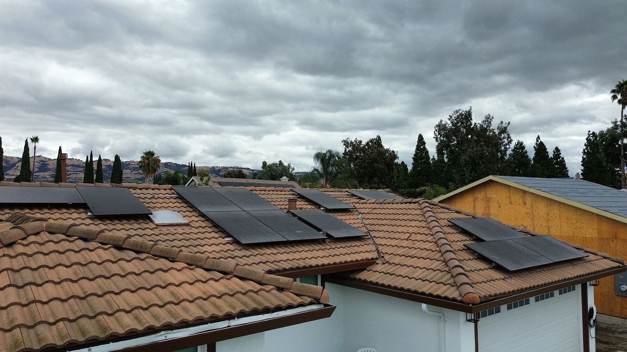 Wildfire Roof Requirements in San Jose: What Class A Actually Means